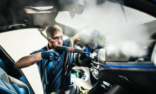 Best HVAC Air Duct Cleaning  in Greenwood, SC