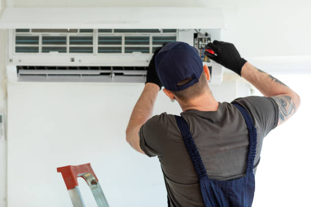 Best Ventilation Cleaning Services  in Greenwood, SC
