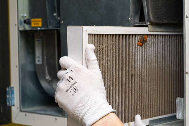Best Commercial Air Duct Cleaning  in Greenwood, SC