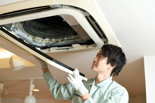 Best Air Duct Cleaning Near Me  in Greenwood, SC