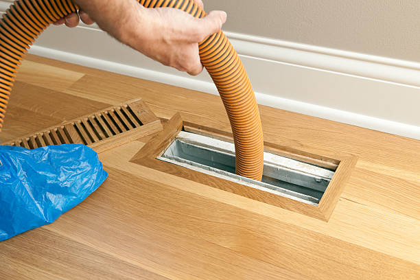 Best Best Air Duct Cleaning Company  in Greenwood, SC