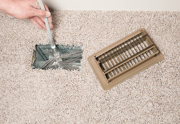 Best Air Duct Sanitizing Services  in Greenwood, SC