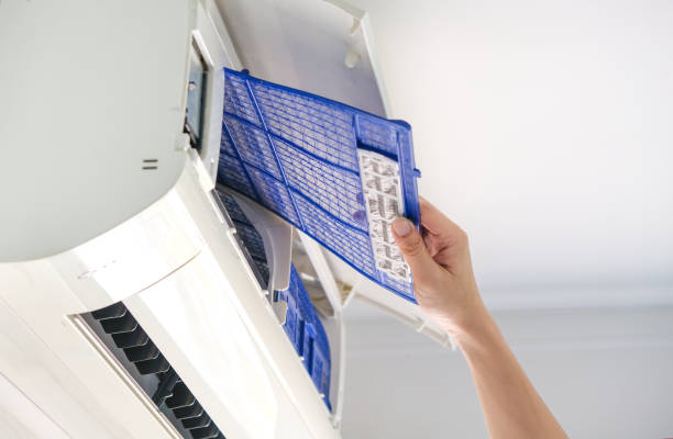 HVAC System Cleaning in SC