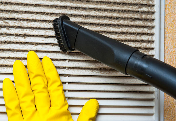 , SC Airduct Cleaning Company