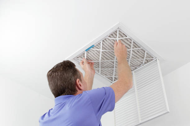 Best Affordable Air Duct Cleaning  in Greenwood, SC
